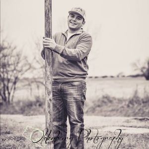 Meet your Posher, Brock